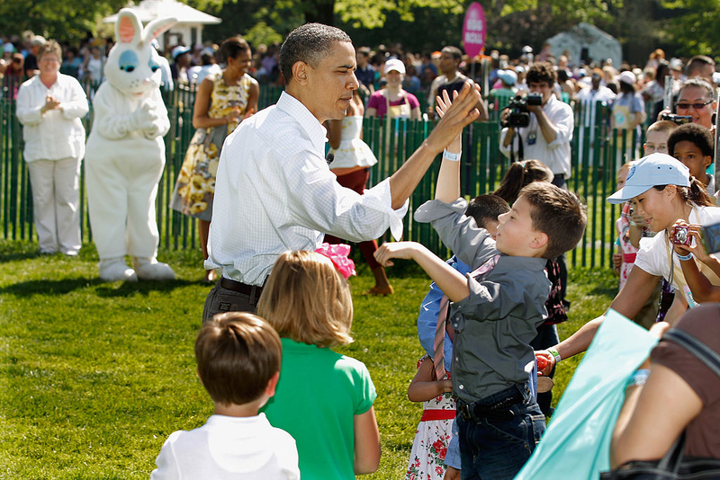 Chip Somodevilla/Getty Images
